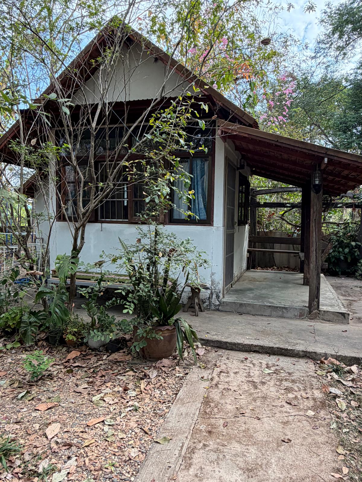 Bhan Suan 2